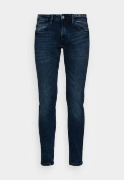 TOM TAILOR Denim Piers - Slim Fit Jeans - Stone Blue Denim
