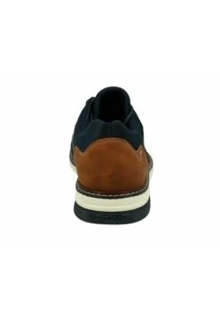 Tom Tailor Sportieve Veterschoenen - Navy -Syntia Delaney 2bdb4b96674048bfa2746a9ba9257873