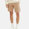 Tom Tailor Shorts - Desert Fawn
