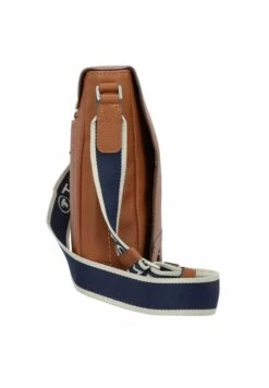 Tom Tailor Finn- Schoudertas - Cognac -Syntia Delaney 2d5d809369ff488ebd7d7d61e45e3a82