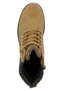 Tom Tailor Snowboots- Camel 9 Tom Tailor Snowboots- Camel -Syntia Delaney 2d95a4b937ed4387859ee2944bb19b2f