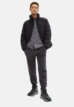 Tom Tailor Korte Laarzen - Coal