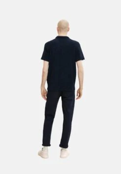 Tom Tailor Poloshirt - Sky Captain Blue -Syntia Delaney 3135c04930fc4aaaa8feda06c392be16