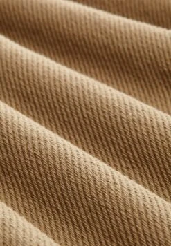 TOM TAILOR Denim Mit Aufgesetzten Tasc - Trainingsbroek - Splashed Clay Beige -Syntia Delaney 314af4f690ea4f9bb7619eb396d2cb51