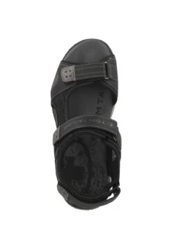 Tom Tailor Outdoorsandalen - Black 9 Tom Tailor Outdoorsandalen - Black -Syntia Delaney 32ef907161eb45eba3d3a69793dd5f75