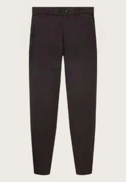 TOM TAILOR Denim Broek - Black -Syntia Delaney 3307f4d831324577acf2171e4c7877ef