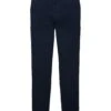 Tom Tailor Broek - Sky Captain Blue