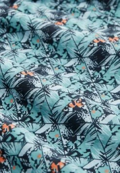 Tom Tailor Im Dopelpack - Boxershort - Green Medium Allover -Syntia Delaney 3335d72517ce4af6a76c586f0d49fbc1