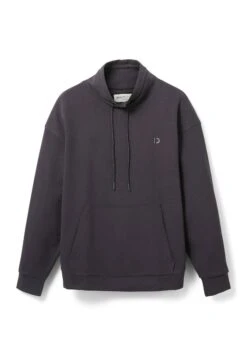 TOM TAILOR Denim Sweater - Coal Grey -Syntia Delaney 3358c308d4314016861109f26cf838e8