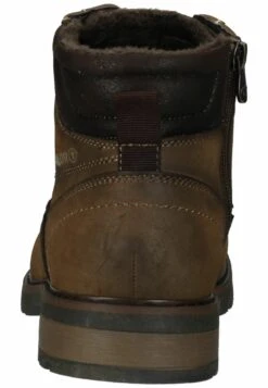 Tom Tailor Snowboots- Brown 12 Tom Tailor Snowboots- Brown -Syntia Delaney 33a2eb7d42684af2bced9953cb93844f