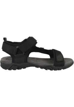 Tom Tailor Outdoorsandalen - Black-Coal 11 Tom Tailor Outdoorsandalen - Black-Coal -Syntia Delaney 34963d4e80084587acc8e20a691e7c75