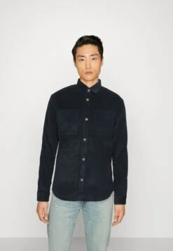 TOM TAILOR Denim Overhemd - Sky Captain Blue