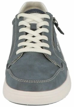 Tom Tailor Sneakers Laag - Blue -Syntia Delaney 353b26a55c674c98bb58b6fd07e66922