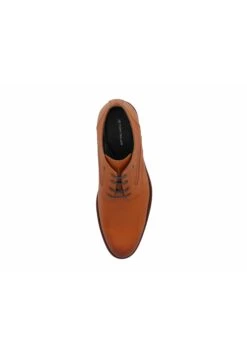 Tom Tailor Veterschoenen - Cognac -Syntia Delaney 3553b441098d4ff6badc7507e0c8e5a2