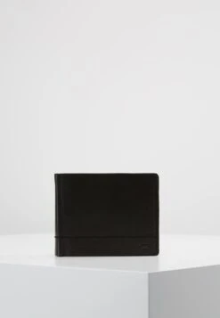 Tom Tailor Kai Horizontal Wallet - Portemonnee - Black