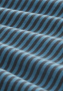 Tom Tailor 3 Pack - Boxershort - Blue Dark-Horizontal Stripe -Syntia Delaney 3629281272134aa286eb49a3d13bf008