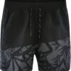 Tom Tailor Oskar - Zwemshorts - Black