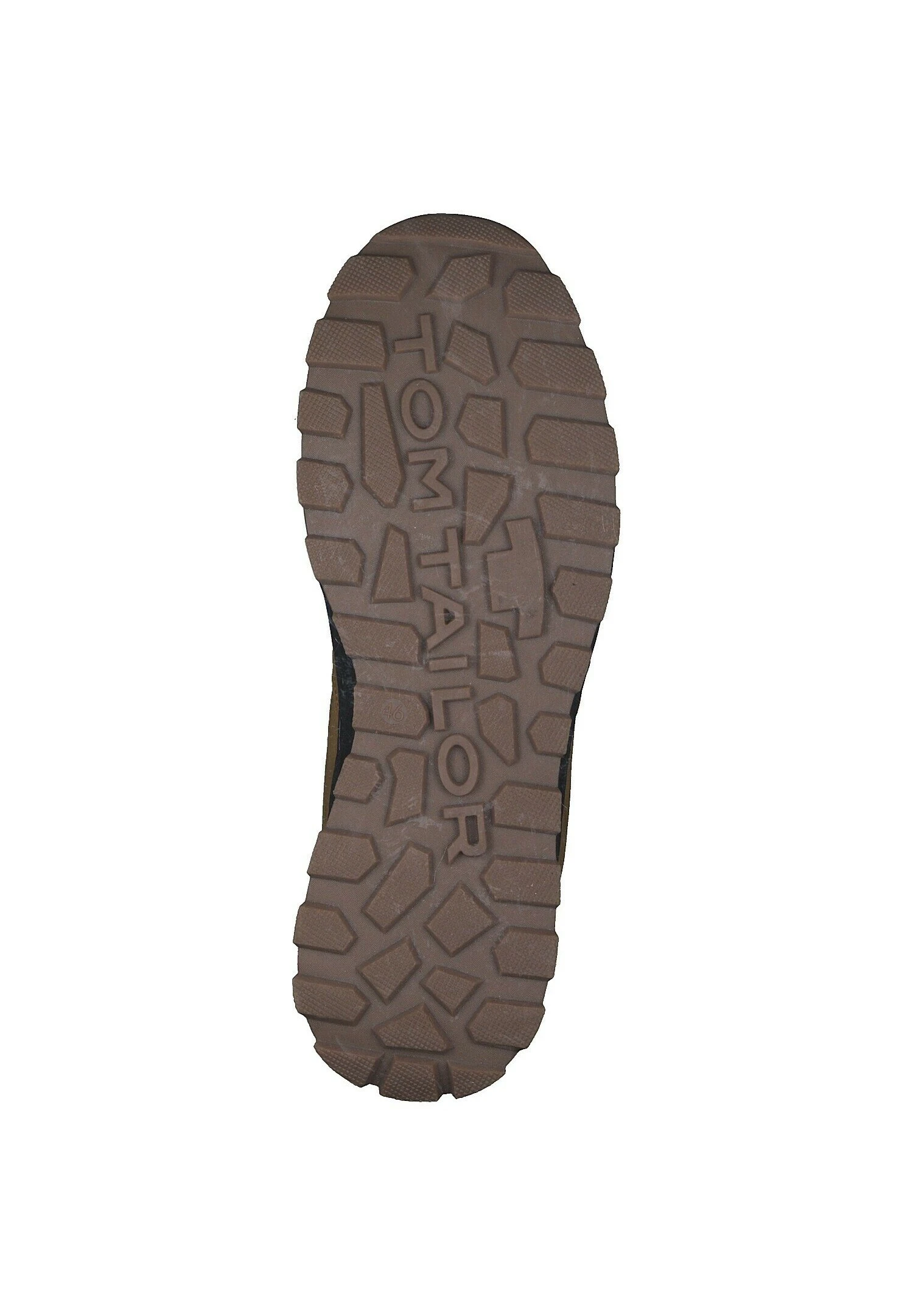 Tom Tailor Veterboots - Camel 7 Tom Tailor Veterboots - Camel - Afbeelding 5