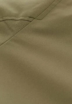 TOM TAILOR Denim Regular Fit - Outdoorjas - Dusty Olive Green -Syntia Delaney 38728d885c43477abbda1416517e7961