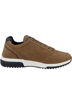Tom Tailor Low - Sneakers Laag - Cognac -Syntia Delaney 39377fdbdf5a4ebc93f4f2526b2b9306