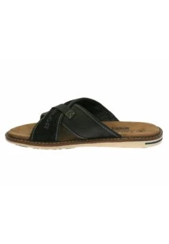 Tom Tailor Muiltjes - Schwarz