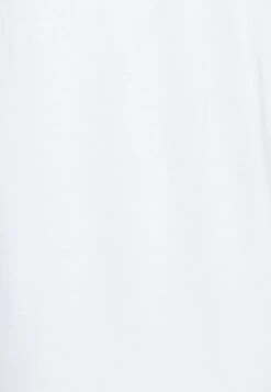 Tom Tailor V-Neck 2 Pack - Pyjamashirt - White -Syntia Delaney 3b7d70b45ecd46e897633e8be60f5930