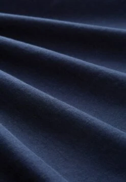 TOM TAILOR Denim T-Shirt Print - Sky Captain Blue -Syntia Delaney 3c90e15a42874f6182387adbe6b4c9a8