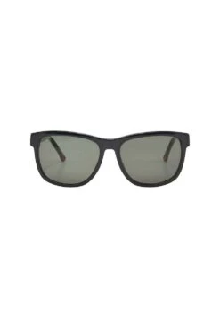 Tom Tailor Eyewear - Zonnebril - Schwarz Rot Blau