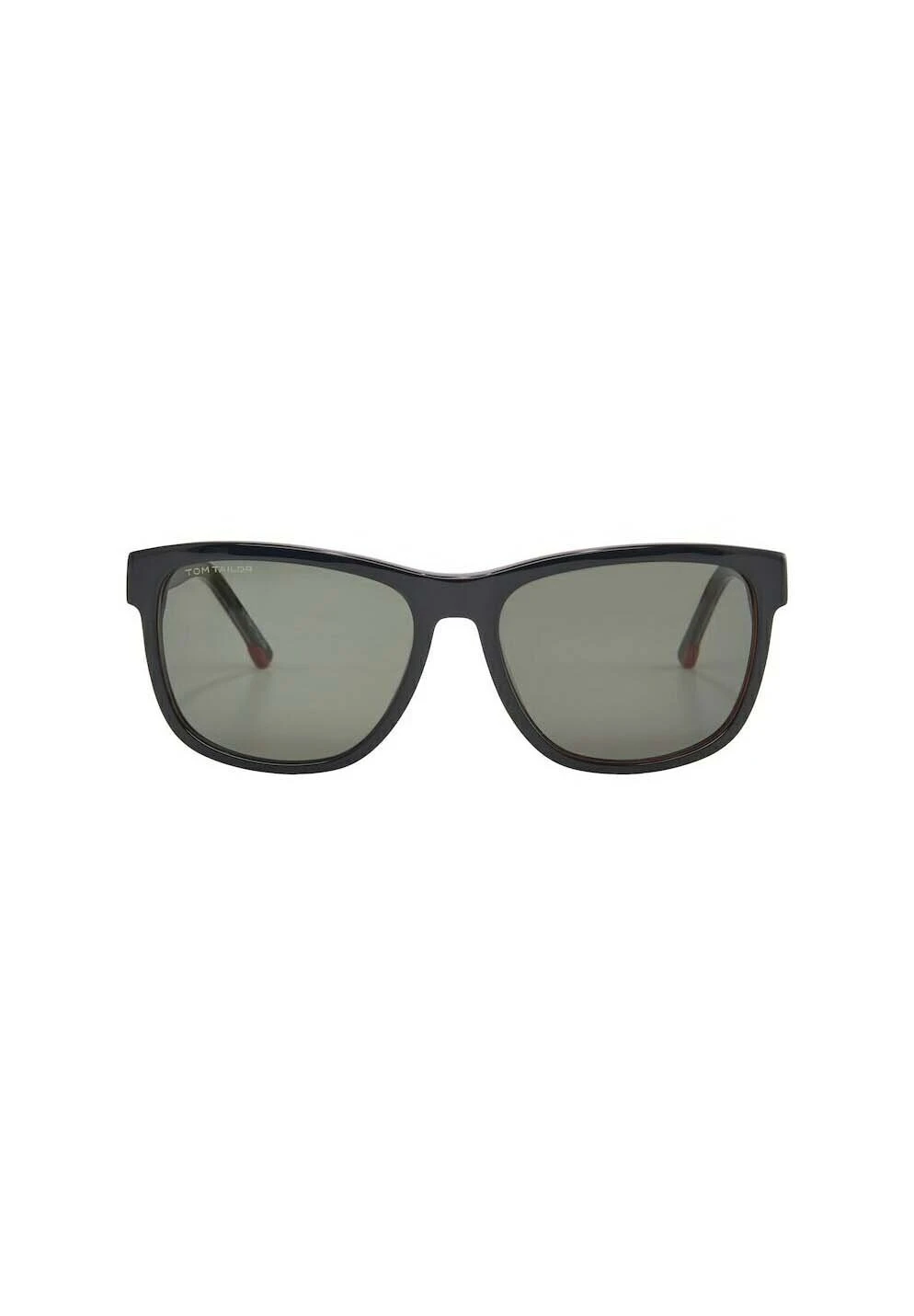 Tom Tailor Eyewear - Zonnebril - Schwarz Rot Blau 3 Tom Tailor Eyewear - Zonnebril - Schwarz Rot Blau