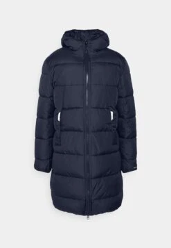 TOM TAILOR Denim Puffer - Winterjas - Sky Captain Blue -Syntia Delaney 3e3ae0c9c40142af96da64da769e5d94