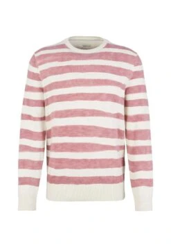 Tom Tailor Trui - Velvet Rose Water Stripe -Syntia Delaney 3e4c9f8376e449a6920a121ce7cf5944