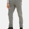 Tom Tailor Slim - Chino - Castlerock Grey