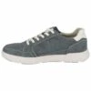 Tom Tailor Sneakers Laag - Blue
