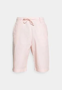 TOM TAILOR Denim Shorts - Soft Peach Skin -Syntia Delaney 41d9c2a04ee747b3b02068111b1d9993