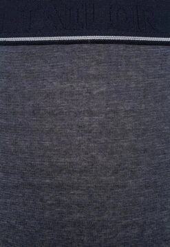 Tom Tailor Stripe - Onderbroeken - Navy -Syntia Delaney 4545a6988f86462c9284cc3827c1d11b