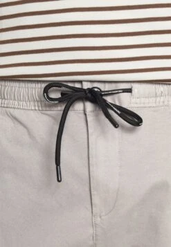 TOM TAILOR Denim Jogg- Chino - Light Dove Grey -Syntia Delaney 466f9af336434f38a30d182f909acb38