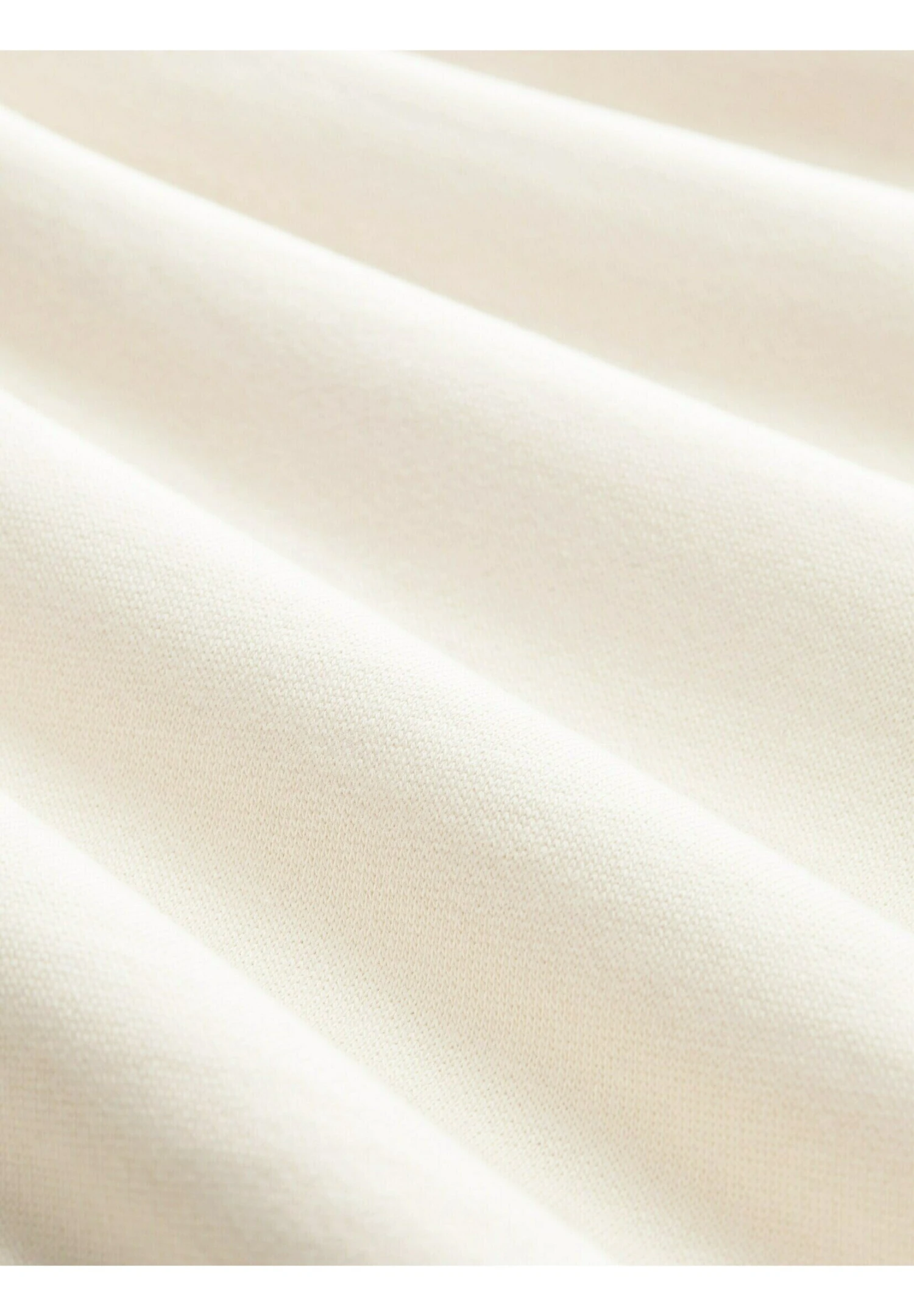 TOM TAILOR Denim Printed - Hoodie - Offwhite 8 TOM TAILOR Denim Printed - Hoodie - Offwhite - Afbeelding 6