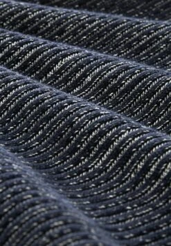 Tom Tailor Mit Strukt - Trui - Sky Captain Blue -Syntia Delaney 48f6526f5af94144b23c2b69a8df996d