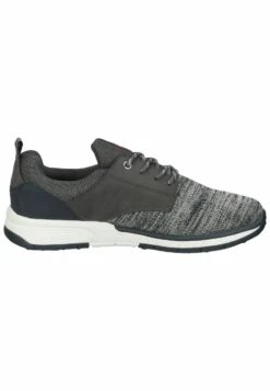 Tom Tailor Sneakers Laag - Grey -Syntia Delaney 4981aa5c0a51487eac5a93c40a6b13fe