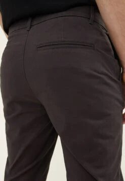 TOM TAILOR Denim Broek - Black -Syntia Delaney 4acedd96e79a435aa0612b4f0e99ae32