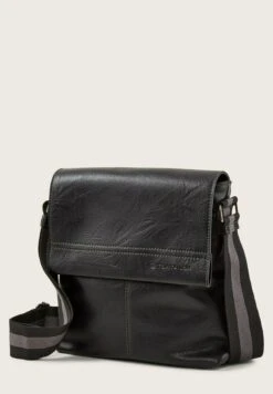 Tom Tailor Schoudertas - Schwarz Black -Syntia Delaney 4ca433618bde4aee9ed409651ae217b3