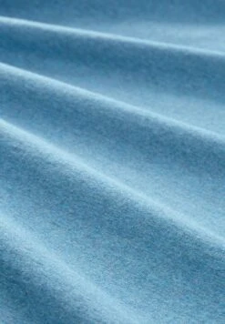 Tom Tailor Mit Motivprint  - Pyjamashirt - Blue-Medium-Melange -Syntia Delaney 4ca6c81126154796ac28a237bb3961da