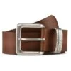 Tom Tailor Riem - Light Brown Uni