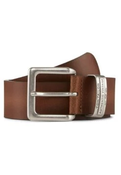 Tom Tailor Riem - Light Brown Uni