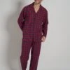 Tom Tailor Pyjama - Rot Dunkel Karo 2 Tom Tailor Pyjama - Rot Dunkel Karo -Syntia Delaney 4d029adf5bfa40f298c28677cdaa13ea