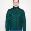 Tom Tailor Lightweight Jacket - Jas - Deep Green Lake