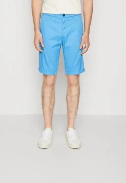 Tom Tailor Bermuda - Shorts - Rainy Sky Blue
