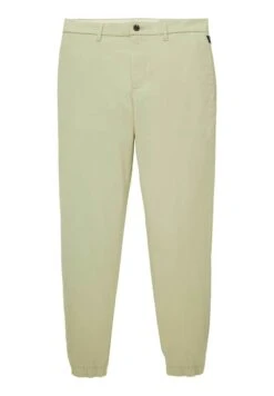 TOM TAILOR Denim Chino - Garden Peat -Syntia Delaney 51405d3c3dff4d5bb7748784a24970ba