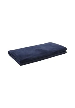 Tom Tailor Bed Wende-Decke - Overige Accessoires - Indigo