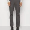 Tom Tailor Trousers - Chino - Tarmac Grey -Syntia Delaney 52c1d93caff74c7abb7ef0e4cc3992de
